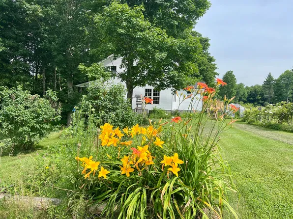 142 Palmer Road, Thorndike, ME 04986