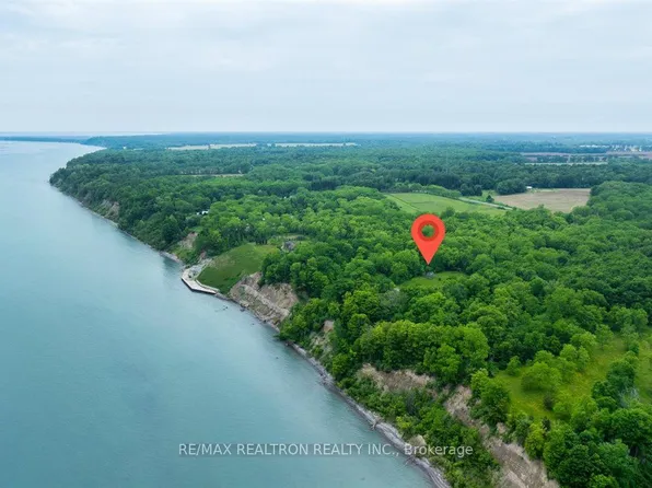 2740 Front Rd, Norfolk County, ON N0E 1W0