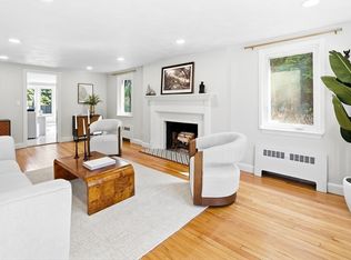 17 Woodhaven Rd, Newton, MA 02468