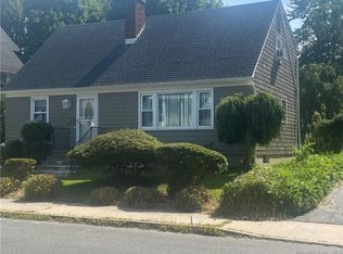21 Merrill St, Waterbury, CT 06708