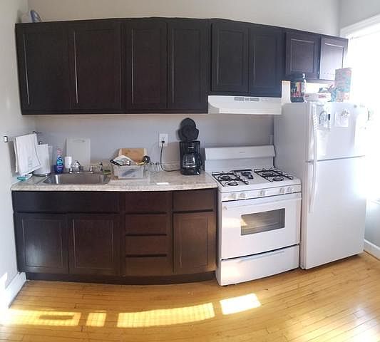 2nd image of 4025 N Kedvale Ave APT 3S