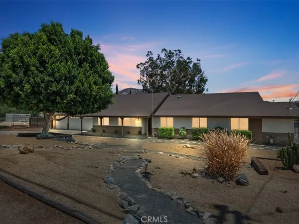 2703 Reservoir Dr, Norco, CA 92860