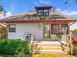 8940 State Route 368, Huntsville, OH 43324