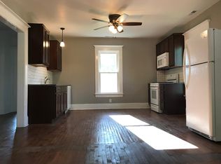 1530 S 4th St, Springfield, IL 62703