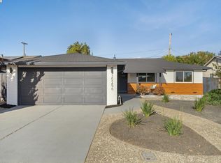 35256 Lucia St, Fremont, CA 94536
