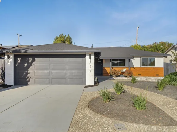 35256 Lucia St, Fremont, CA 94536