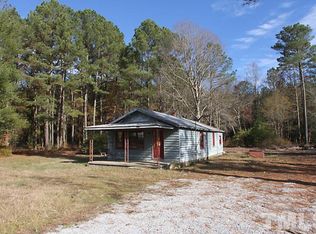 5984 State Highway 39, Selma, NC 27576