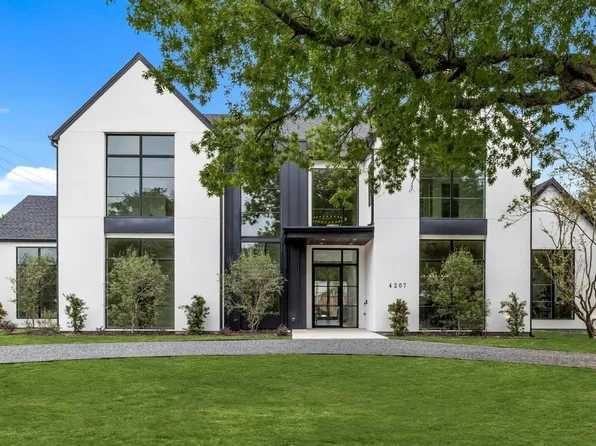 4207 Valley Ridge Rd, Dallas, TX 75220