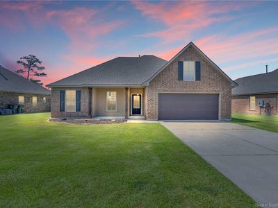 869 Desoto St, Lake Charles, LA, 70607