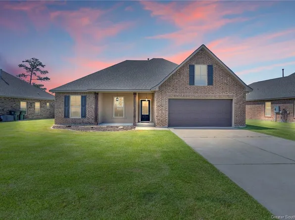 869 Desoto St, Lake Charles, LA 70607