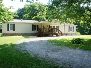 2357 Crim Rd, Metropolis, IL 62960