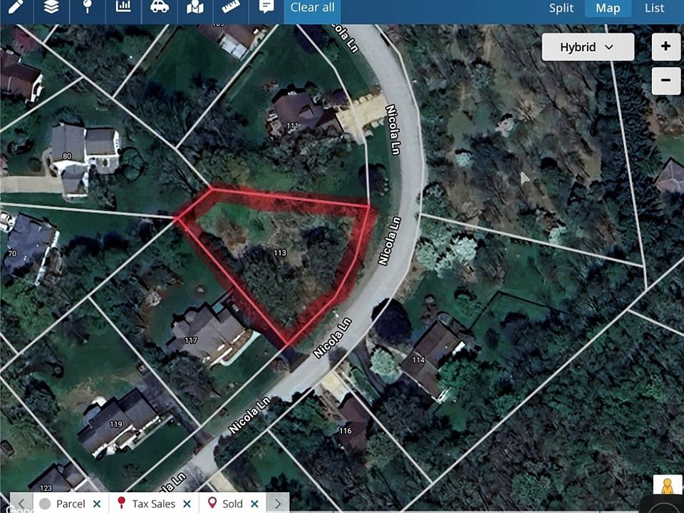 1st image of 113 Nicola Ln