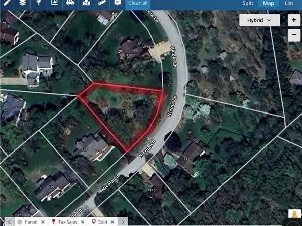 113 Nicola Ln, Indiana, PA 15701