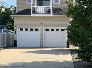 244 E Long Branch Ave, Ocean Gate, NJ 08740