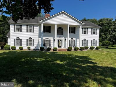 4865 Port Tobacco Rd, Nanjemoy, MD, 20662