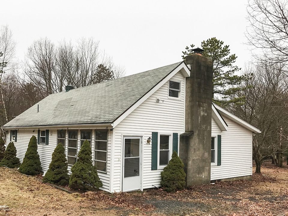 457 Mountain Rd, Albrightsville, PA 18210 Zillow