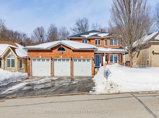 96 Ferncroft Dr, Georgina, ON L4P 4G7