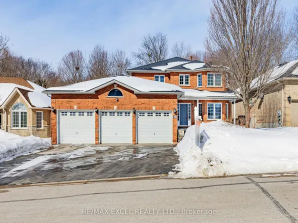 96 Ferncroft Dr, Georgina, ON L4P 4G7