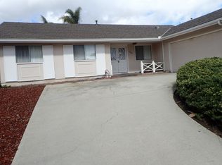 5428 Hanna Dr, Santa Barbara, CA 93111