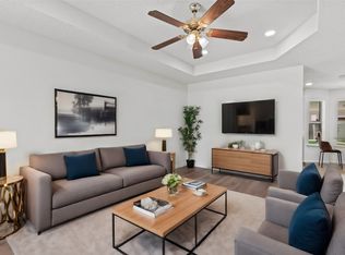1219 Brittany Way, Seagoville, TX 75159