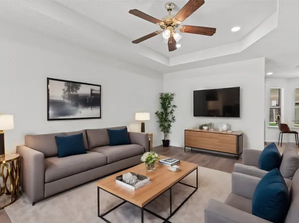 1219 Brittany Way, Seagoville, TX 75159