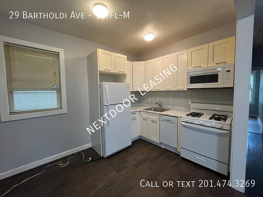 1st image of 29 Bartholdi Ave #1STFL-M