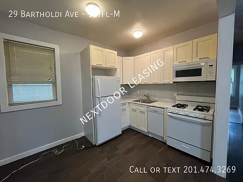 29 Bartholdi Ave #1STFL-M Photo 1