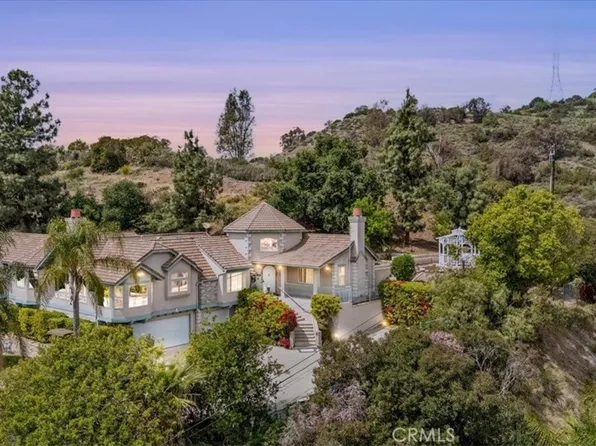 645 Crown St, Glendora, CA 91740