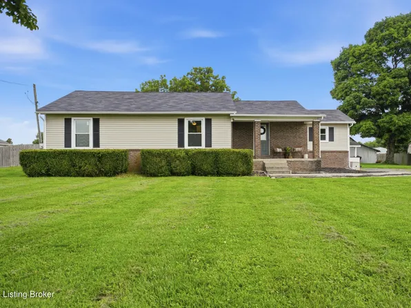 601 John Henry Rd, Taylorsville, KY 40071