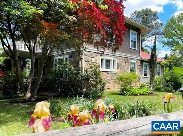 502 Park Hl, Charlottesville, VA 22902