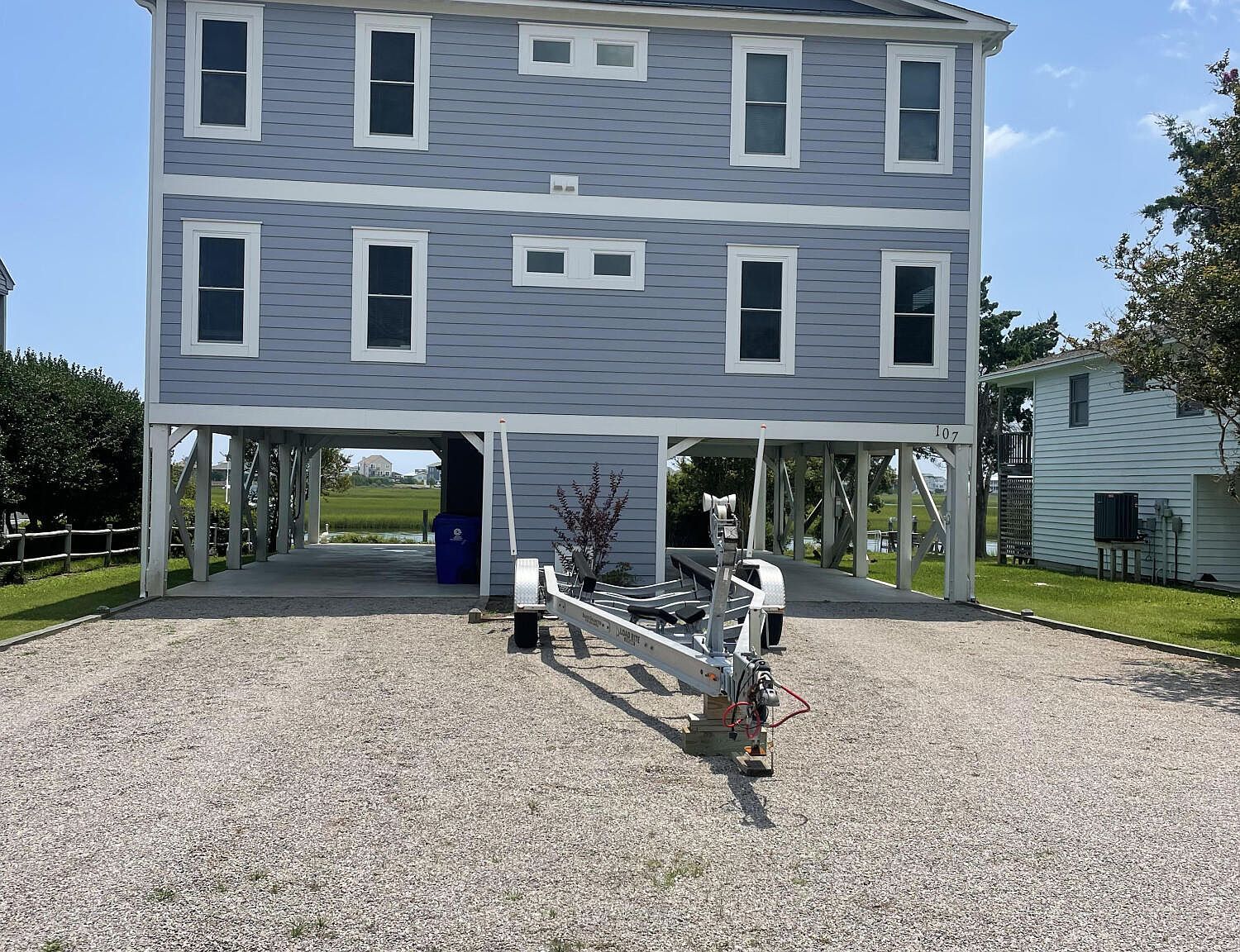 107 W Island Drive, Oak Island, NC 28465 Zillow