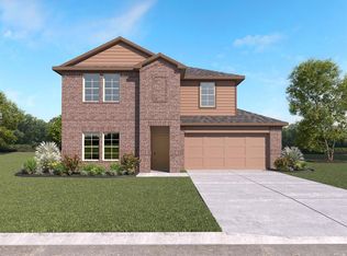 617 Breckenridge Park Dr, Alvarado, TX 76009
