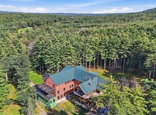 1420 N High St, Bridgton, ME 04009