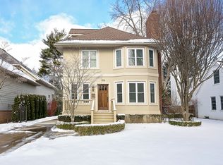 184 Moran Rd, Grosse Pointe Farms, MI 48236