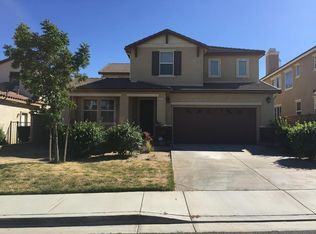 2824 Similax Ct, Palmdale, CA 93551
