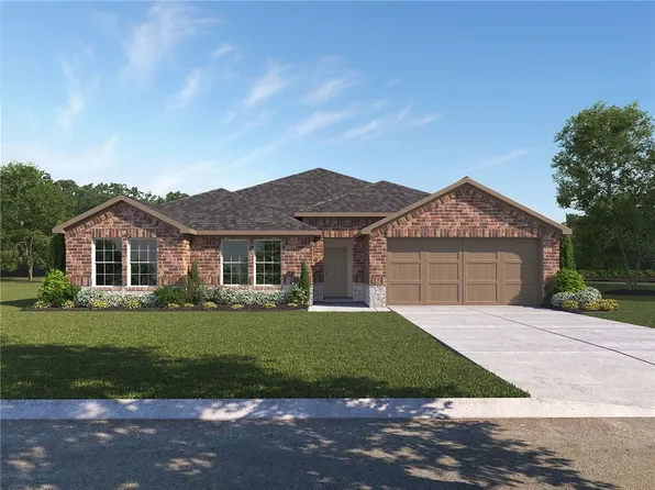 3542 Sepehr Lake Dr, Robstown, TX 78380