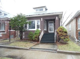 8432 S Ada St, Chicago, IL 60620