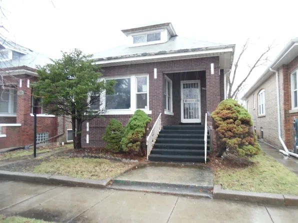 8432 S Ada St, Chicago, IL 60620