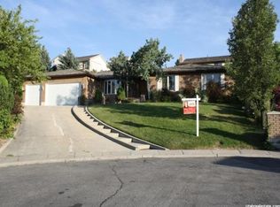 7349 S Camino Bay, Cottonwood Heights, UT 84121