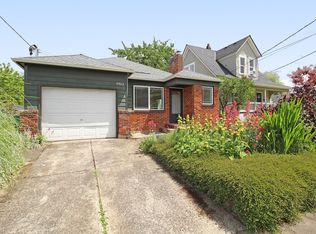 5922-5924 NE 11th Ave #5922, Portland, OR 97211