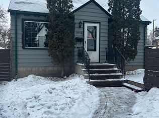 11516 88th St NW, Edmonton, AB T5B3R3