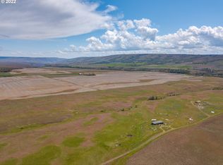 26 Angle Creek Rd, Goldendale, WA 98620