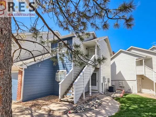 1302 S Cathay Ct APT 202, Aurora, CO 80017