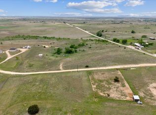 895 County Road 502, Hamilton, TX 76531