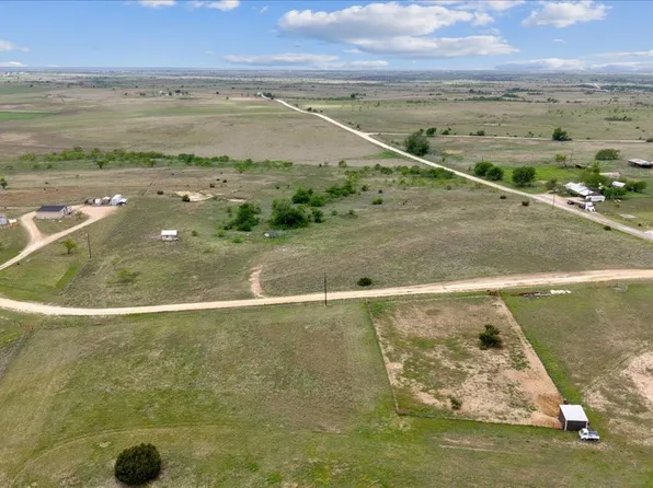 895 County Road 502, Hamilton, TX 76531