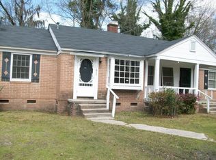 433 Dogwood Dr, Sumter, SC 29150