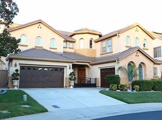 132 Courante Ct, Roseville, CA 95747