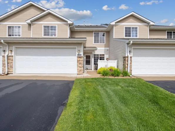 1413 Idlewild Ln, Waconia, MN 55387