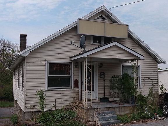 3rd image of 16447 Pottsville Pike