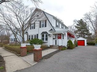 79 Aquavia Rd, Medford, MA 02155